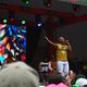 Imagem - Completando 45 anos, Olodum reúne mais de três mil pessoas em show no Parque da Cidade