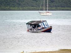 Imagem - Após acidente com 8 mortos, fiscalização do transporte aquaviário será reforçado no Madre Verão