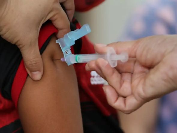 Imagem - Atraso na compra da vacina da covid-19 adia campanha e deixa Estados sem doses