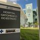 Imagem - Hospital Ortopédico abre mais de 1 mil vagas de emprego na Bahia