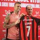Imagem - Relembre os jogadores contratados pelo Vitória desde 2024 que já deixaram o clube