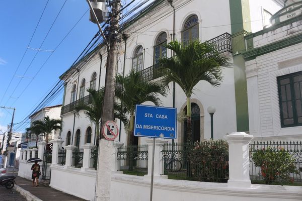 Bebê morreu após nascer prematuro em Santo Amaro