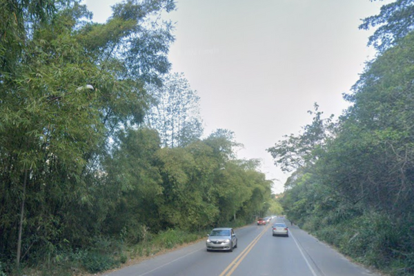 Estrada do Derba