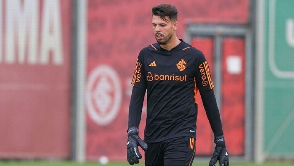 Ivan goleiro 