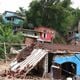 Imagem - Brasil teve 1.161 desastres naturais em 2023