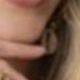 Imagem - Yasmin Brunet sugere desistir de reality show