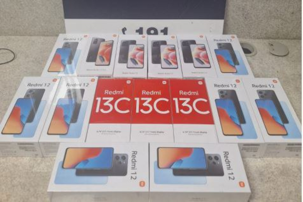 Celulares são apreendidos em Vitória da Conquista