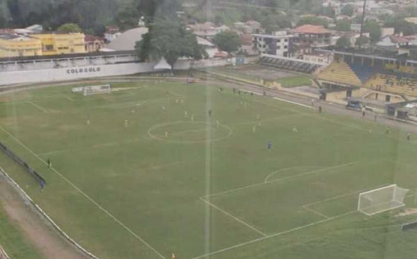 Estádio Mário Pessoa receberá normalmente a 3ª rodada do Campeonato Baiano