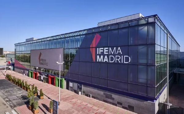 GP da Espanha acontecerá em Madri a partir de 2026