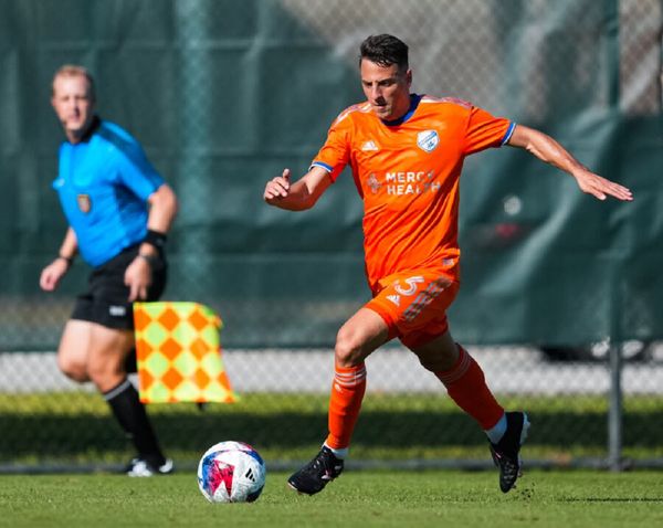 Santiago Arias 