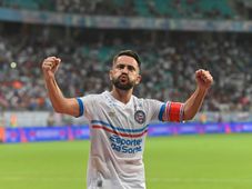 Imagem - Everton Ribeiro comemora primeiro título com o Bahia: 'Camisa pesada'