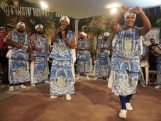 Imagem - Filhos de Gandhy celebra Novembro Negro com ensaio aberto gratuito em Salvador