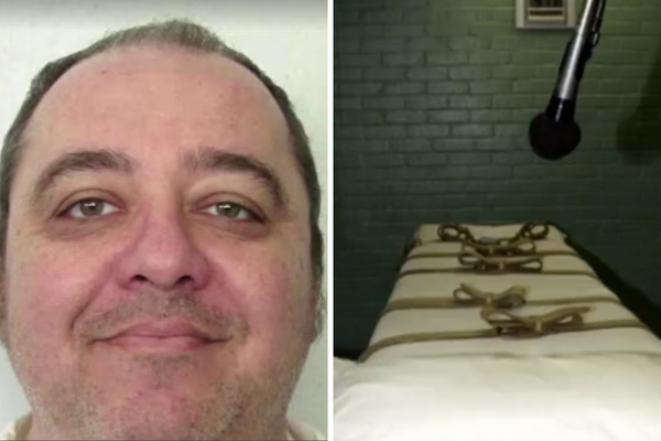 Estado do Alabama, nos EUA, deve executar homem com método considerado cruel