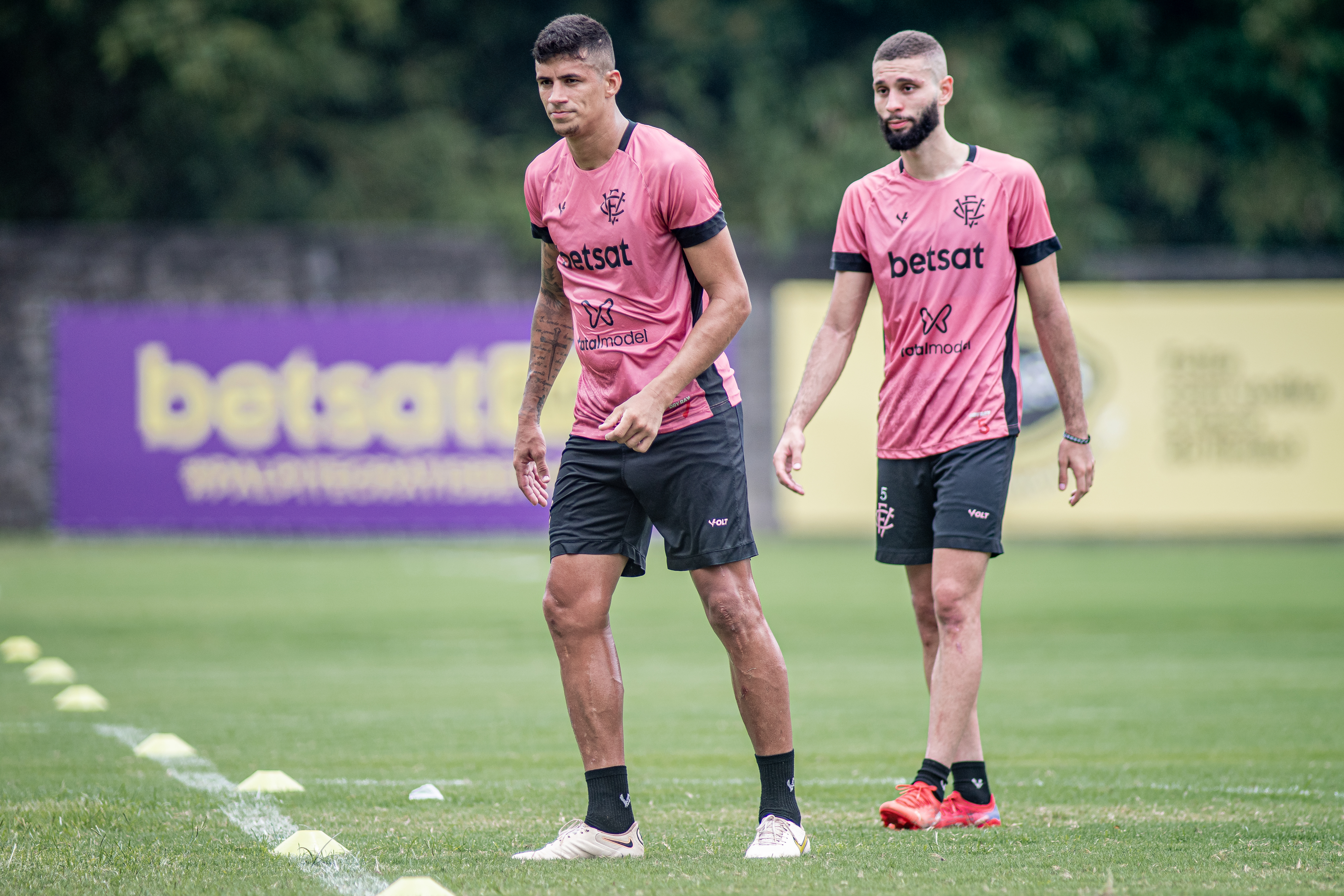 Barcelona x Vitória: onde assistir, escalações e arbitragem | Jornal ...