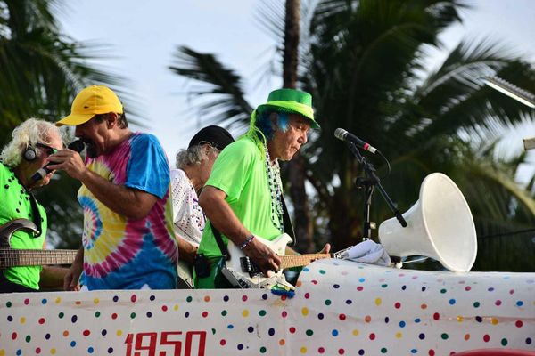 Prefeitura confirma Armandinho, Dodô e Osmar no Furdunço e no Centro na sexta de Carnaval