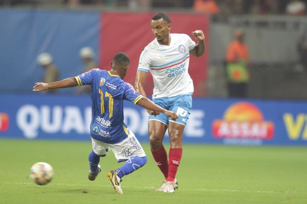 Rezende Bahia por Paula Fróes/CORREIO 