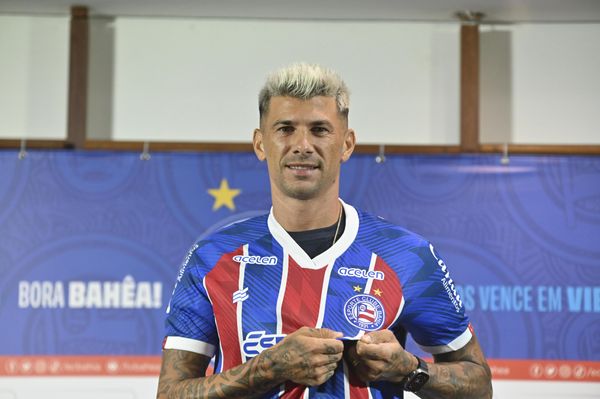 Victor Cuesta