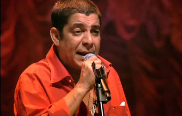 Zeca Pagodinho