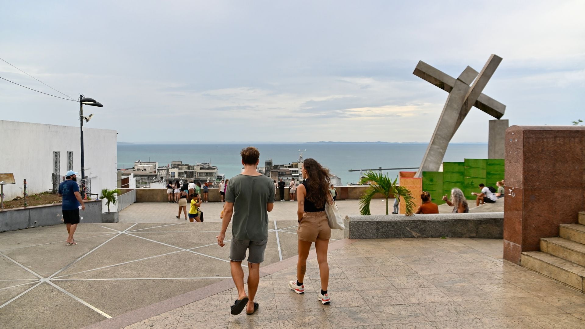 Imagem - Vai chover no Natal? Confira previsão do tempo para o feriado em Salvador