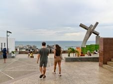 Imagem - Confira previsão do tempo para o final de semana em Salvador