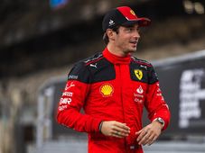 Imagem - Leclerc desbanca favoritos e domina 1° treino livre do GP de Mônaco