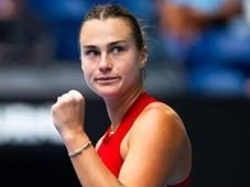 Imagem - Sabalenka derrota a 16ª do mundo e chega à final de Brisbane sem ceder sets