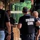 Imagem - Polícia investiga denúncia de estupro e cárcere privado de argentinas em boate de SC
