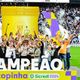 Imagem - Corinthians bate o Cruzeiro e conquista o 11º título da Copinha