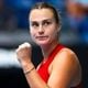 Imagem - Sabalenka derrota a 16ª do mundo e chega à final de Brisbane sem ceder sets