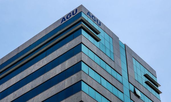 AGU