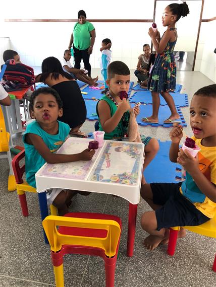 Mata de São João vai contratar 500 servidores para a educação