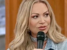 Imagem - Solange Almeida diz que tentará ser mãe aos 50: 'Não tem idade para o amor'