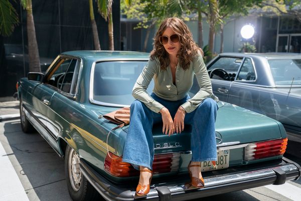 Sofia Vergara interpreta a traficante Griselda Blanco por  divulgação