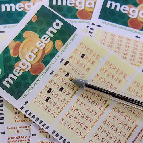 Imagem - Nenhuma aposta acerta a Mega-Sena e prêmio vai a R$ 97 milhões