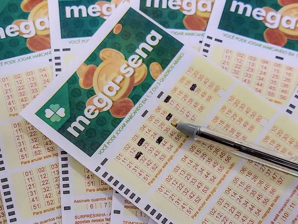 Imagem - Mega-Sena acumula novamente e prêmio chega a R$ 120 milhões