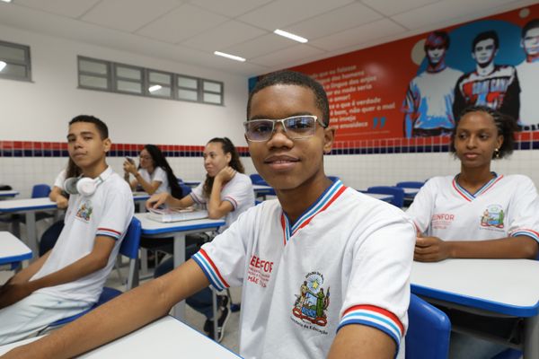 Diário de Classe Digital vai ser introduzido