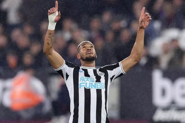 Joelinton 