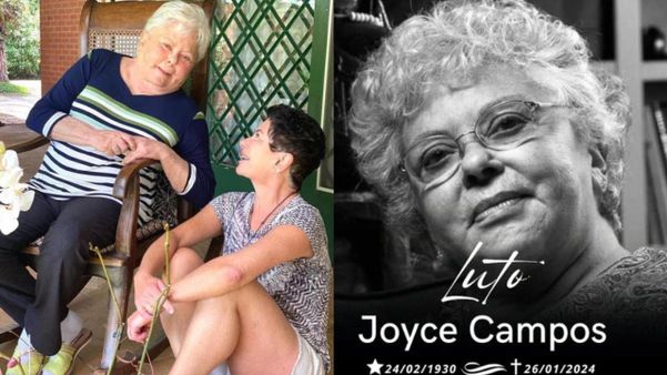 Morre a arquiteta Joyce Campos, neta do escritor Monteiro Lobato 