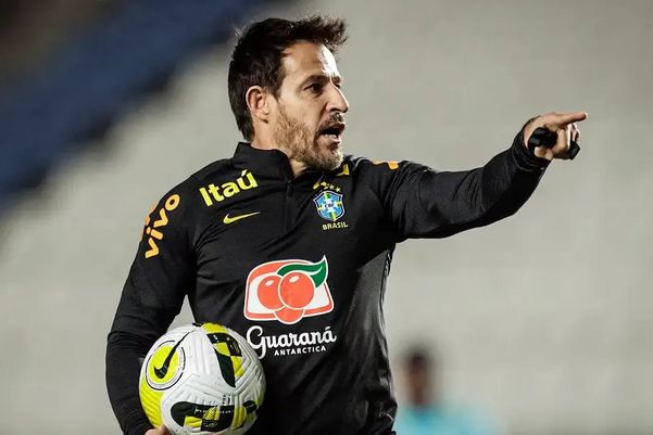 Ramon Menezes