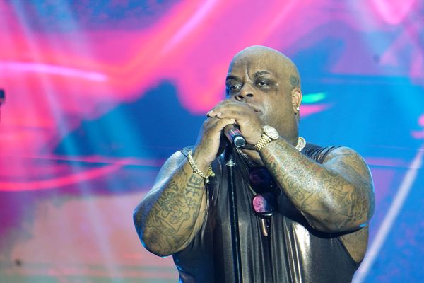 CeeLo Green no Festival de Verão 2024