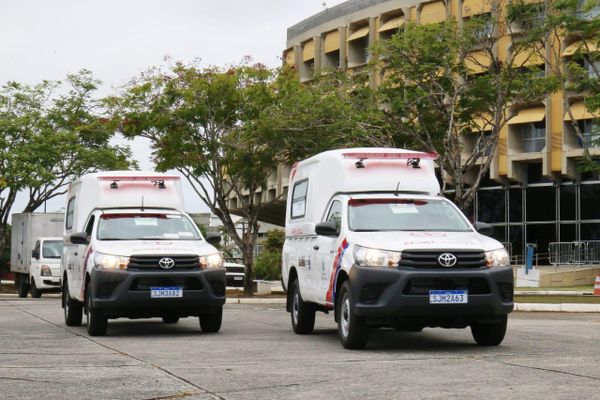 Kits de medicamentos e insumos que são essenciais para evitar e tratar doenças em situação de catástrofe