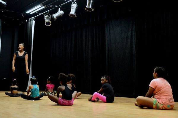 Boxe Jiu Jitsu E Ballet Centro De Artes E Esporte Abre Mais De Mil Vagas Gratuitas