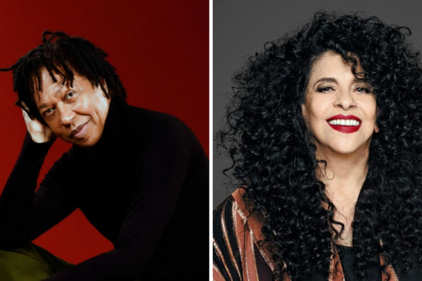 Djavan e Gal Costa tiveram músicas retiradas do Spotify