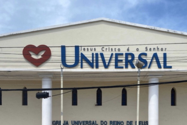 Igreja Universal é condenada a indenizar pastor em R$ 100 mil