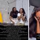 Imagem - Ludmilla compra igreja evangélica e Brunna reage: ‘Vocês têm noção do que é isso?’