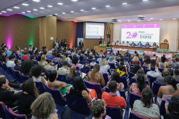 A novidade foi anunciada pela ministra Nísia Trindade, nesta segunda-feira (29), durante cerimônia de homenagem aos 20 anos da Visibilidade Trans