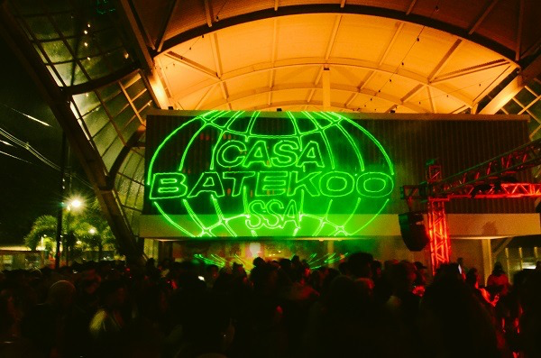 Casa batekoo