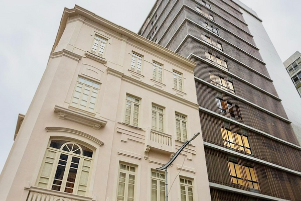 Casa das Histórias Salvador