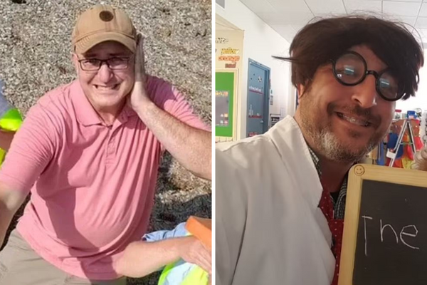 Christopher Stultz admitiu ter fingido que precisava de cadeira de rodas por 20 anos