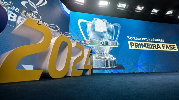 Copa do Brasil 2024
